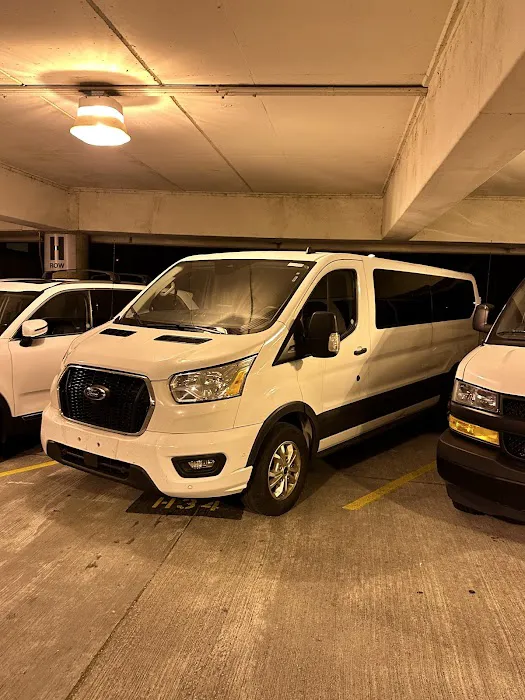 Budget Car Rental Picture 10