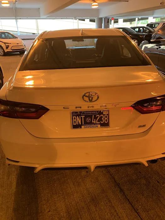 Budget Car Rental Picture 9