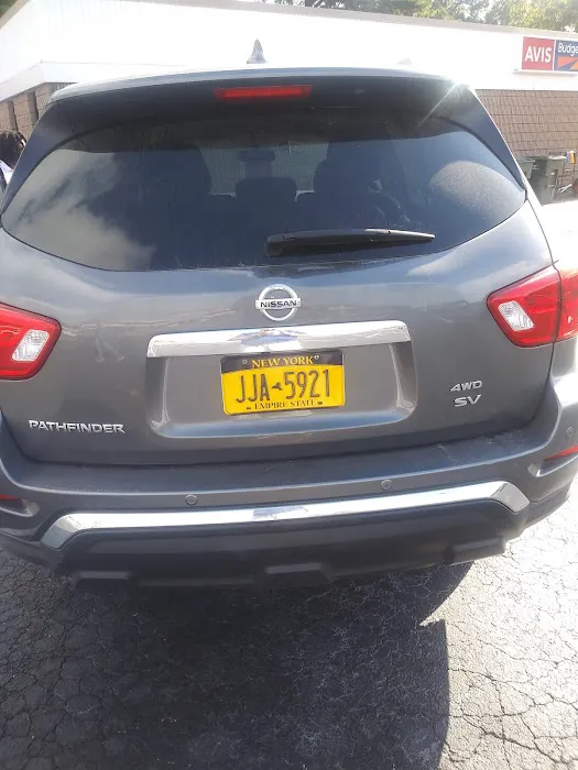 Avis Car Rental Picture 5