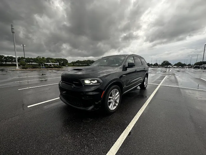 Alamo Rent A Car Picture 2