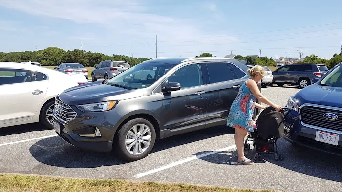 Alamo Rent A Car Picture 5
