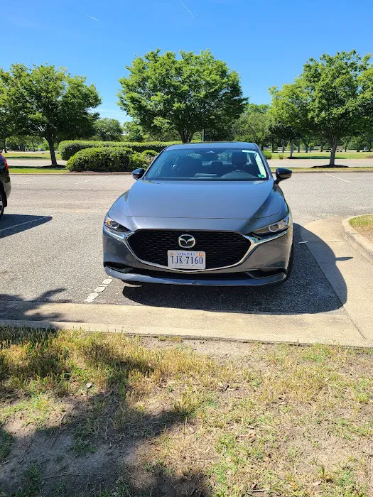 Alamo Rent A Car Picture 6