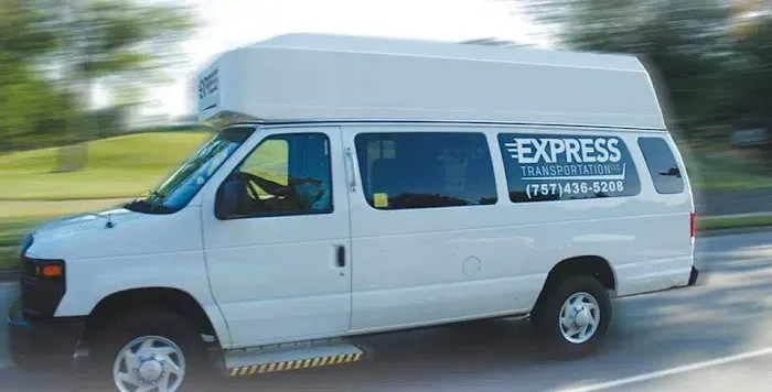 Express Transportation Services Picture 2