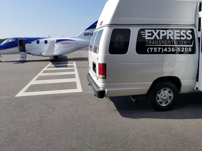 Express Transportation Services Picture 1