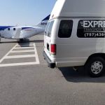 Express Transportation Services