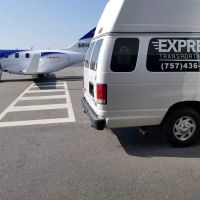 Express Transportation Services ico