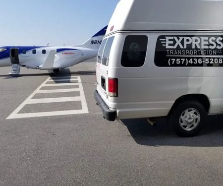 Express Transportation Services