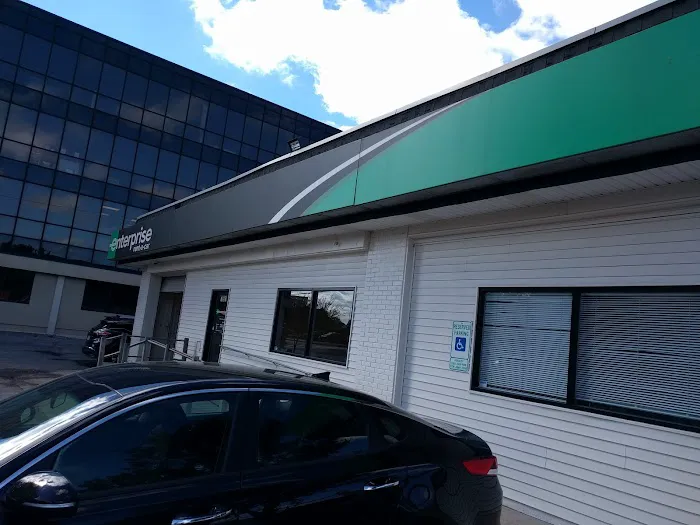 Enterprise Rent-A-Car Picture 1