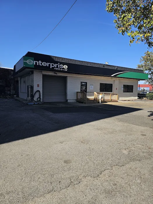 Enterprise Rent-A-Car Picture 5