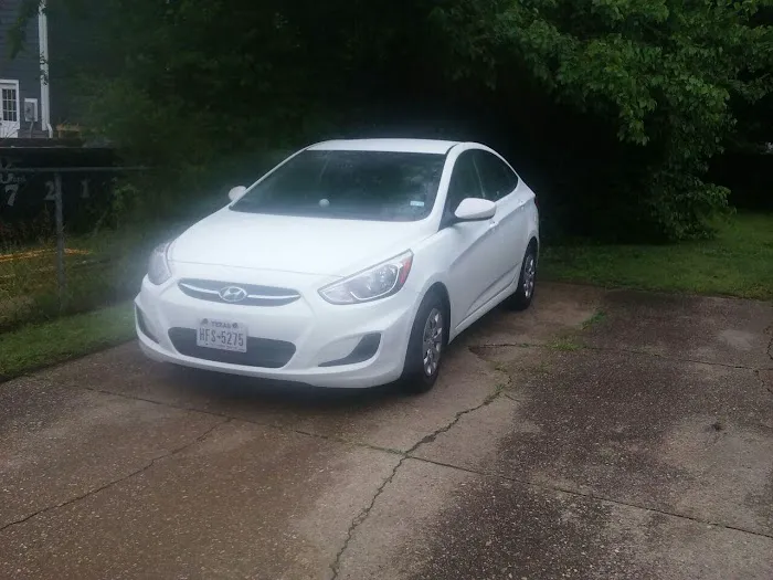 Enterprise Rent-A-Car Picture 7