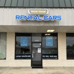 Ride Now Rental Cars