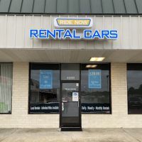 Ride Now Rental Cars ico