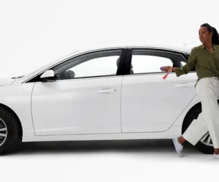 Flexdrive Car Rentals