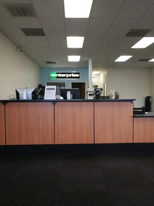 Enterprise Rent-A-Car Picture 4