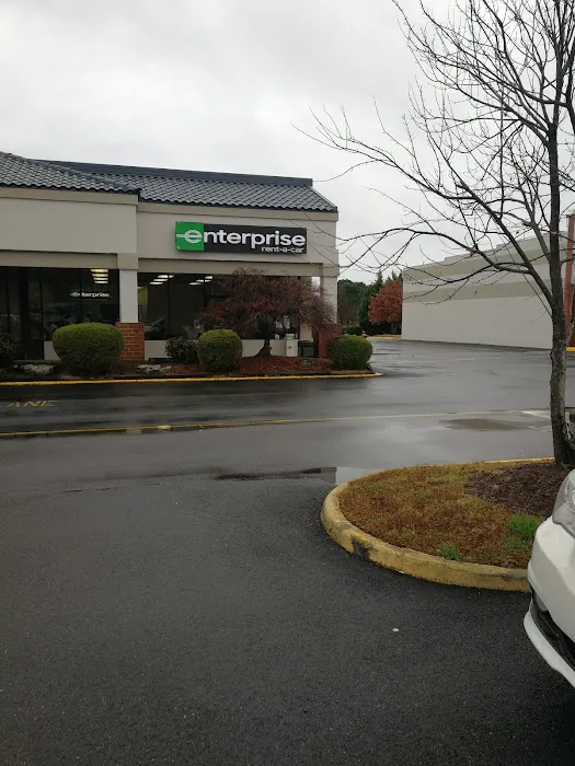 Enterprise Rent-A-Car Picture 3