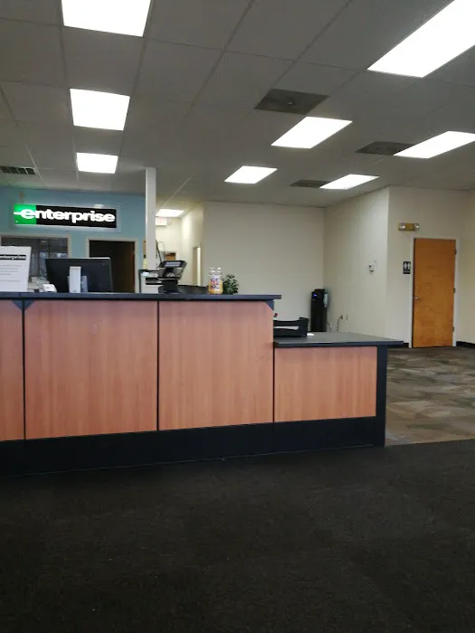 Enterprise Rent-A-Car Picture 7