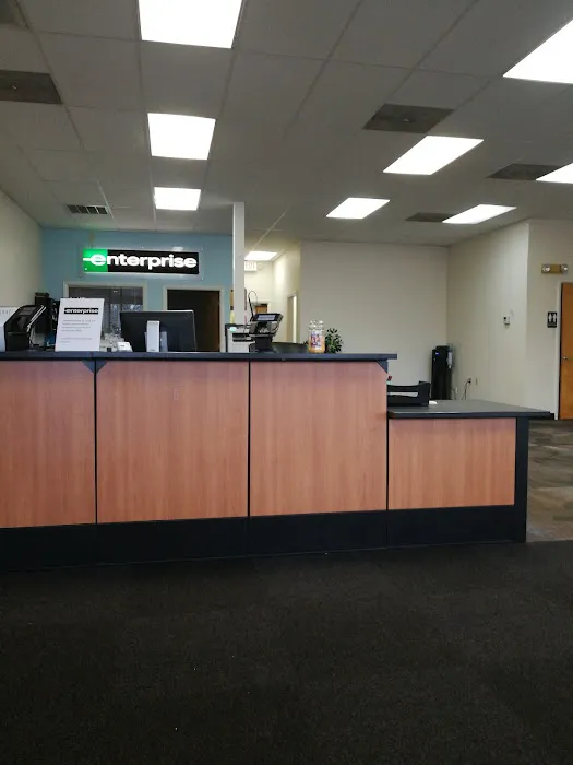 Enterprise Rent-A-Car Picture 10