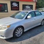 Tk Motorsport Rentals