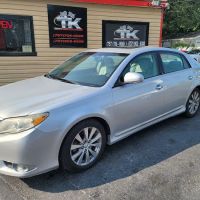 Tk Motorsport Rentals ico