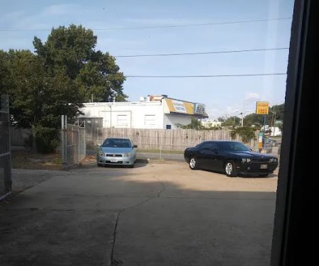 Enterprise Rent-A-Car