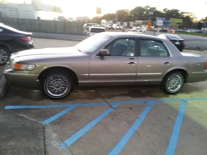 Enterprise Rent-A-Car Picture 10