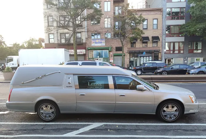 Enterprise Rent-A-Car Picture 3