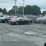 Enterprise Rent-A-Car