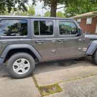 Enterprise Rent-A-Car ico