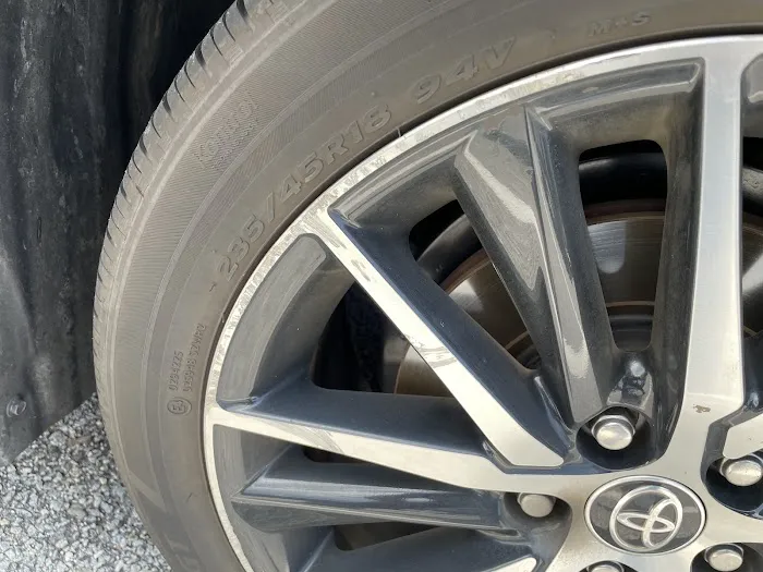 Budget Car Rental Picture 3
