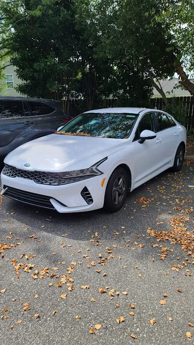 Avis Car Rental Picture 4