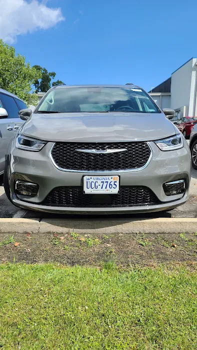 Avis Car Rental Picture 5