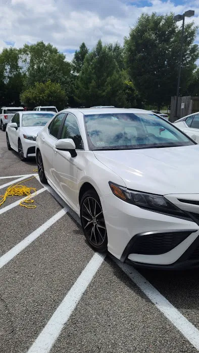 Avis Car Rental Picture 7
