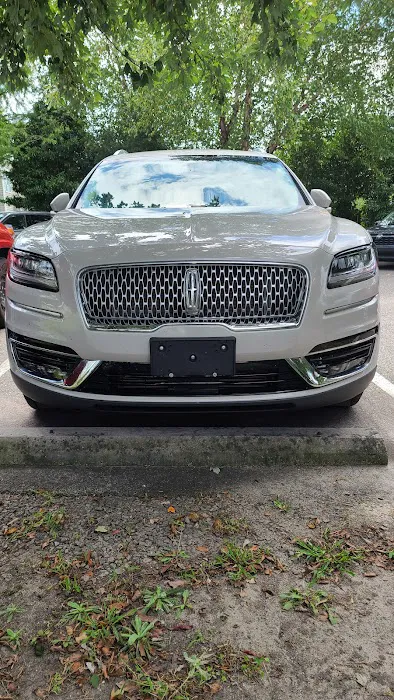 Avis Car Rental Picture 10