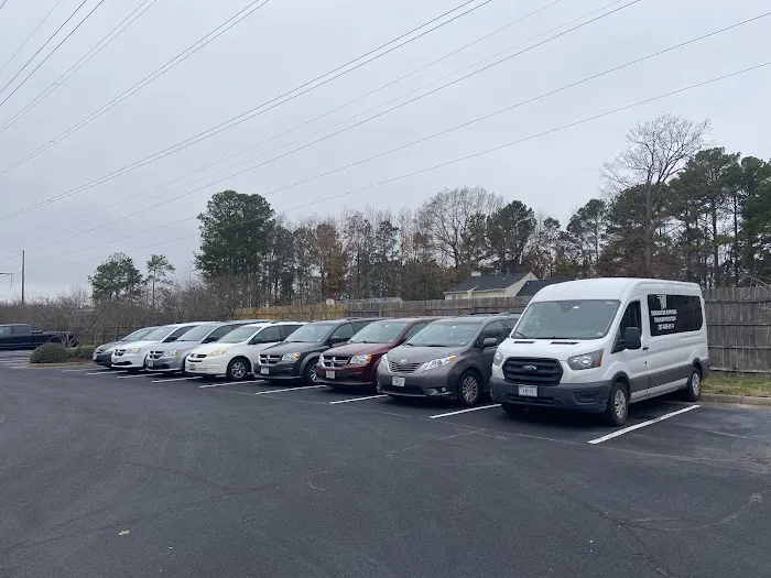 Tidewater Express Transportation Picture 1