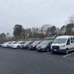 Tidewater Express Transportation