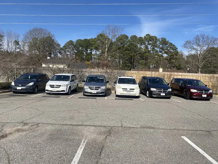 Tidewater Express Transportation Picture 6