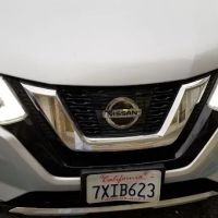 Hertz Car Rental - Hampton - West Mercury Boulevard ico