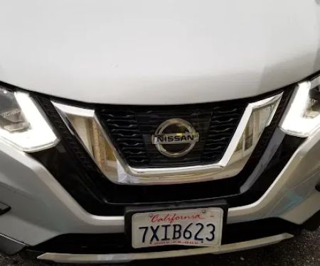 Hertz Car Rental - Hampton - West Mercury Boulevard