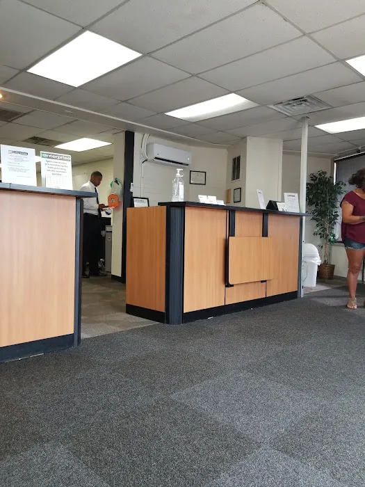 Enterprise Rent-A-Car Picture 5