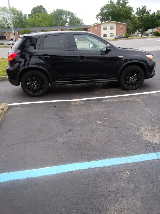 Enterprise Rent-A-Car Picture 4