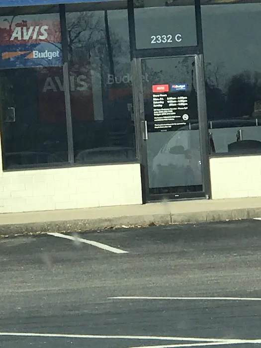 Budget Truck Rental Picture 1