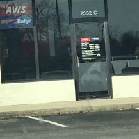 Budget Truck Rental ico