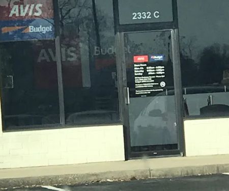 Budget Truck Rental