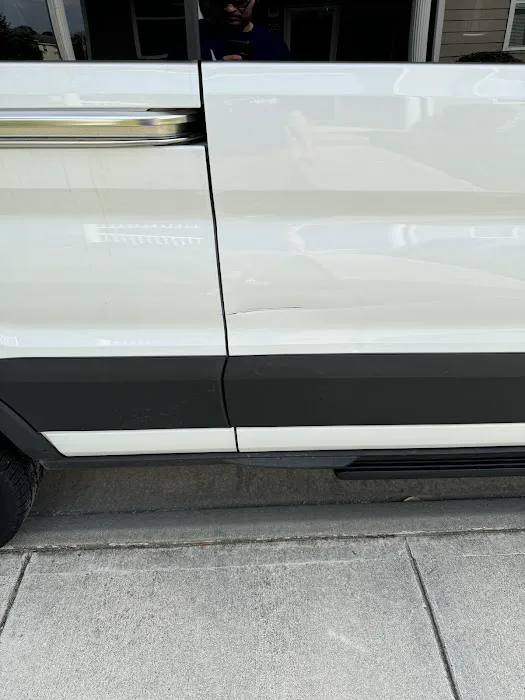 Avis Car Rental Picture 6