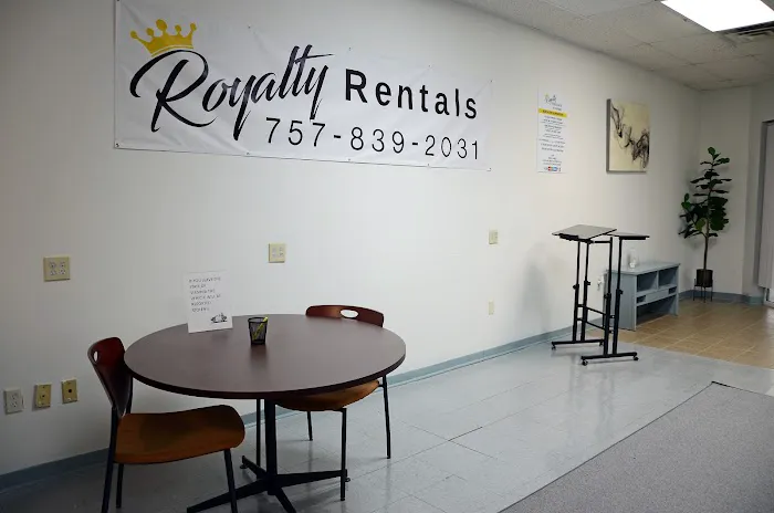 Royalty Rentals of Hampton Picture 1