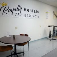 Royalty Rentals of Hampton ico