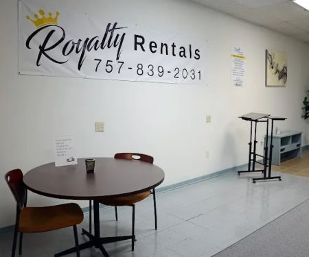 Royalty Rentals of Hampton