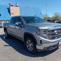 Enterprise Rent-A-Car ico
