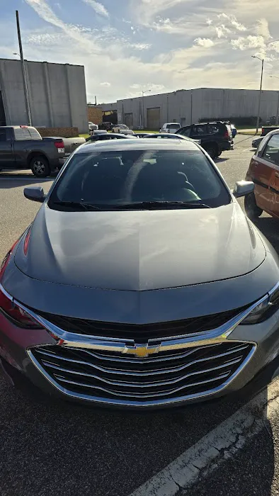 Enterprise Rent-A-Car Picture 2