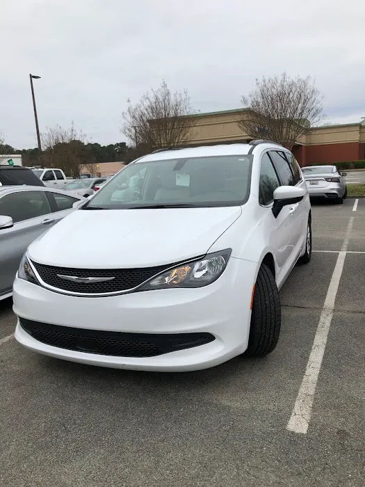 Enterprise Rent-A-Car Picture 2